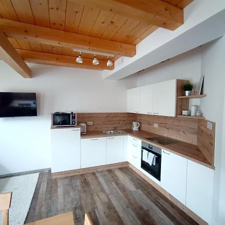 Haus Ofner Am Kreischberg Bed & Breakfast Sankt Georgen ob Murau Bagian luar foto