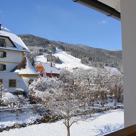 Haus Ofner Am Kreischberg Bed & Breakfast Sankt Georgen ob Murau Bagian luar foto