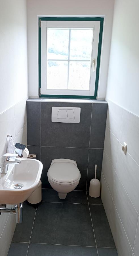 Haus Ofner Am Kreischberg Bed & Breakfast Sankt Georgen ob Murau Bagian luar foto