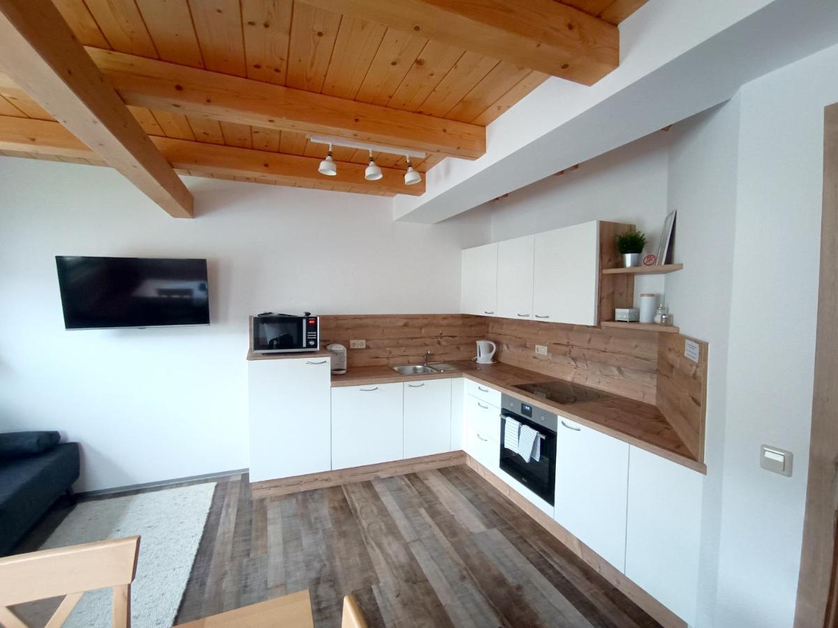 Haus Ofner Am Kreischberg Bed & Breakfast Sankt Georgen ob Murau Bagian luar foto