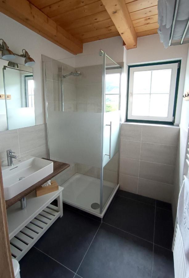Haus Ofner Am Kreischberg Bed & Breakfast Sankt Georgen ob Murau Bagian luar foto