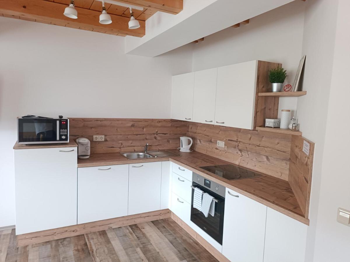 Haus Ofner Am Kreischberg Bed & Breakfast Sankt Georgen ob Murau Bagian luar foto
