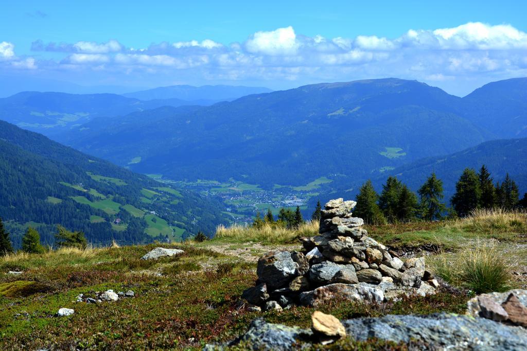 Haus Ofner Am Kreischberg Bed & Breakfast Sankt Georgen ob Murau Bagian luar foto