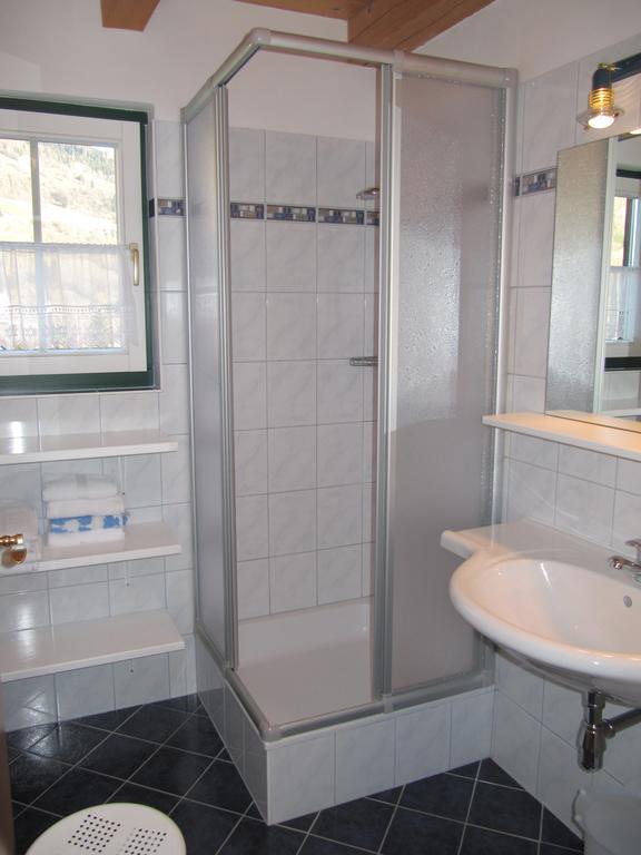 Haus Ofner Am Kreischberg Bed & Breakfast Sankt Georgen ob Murau Bagian luar foto