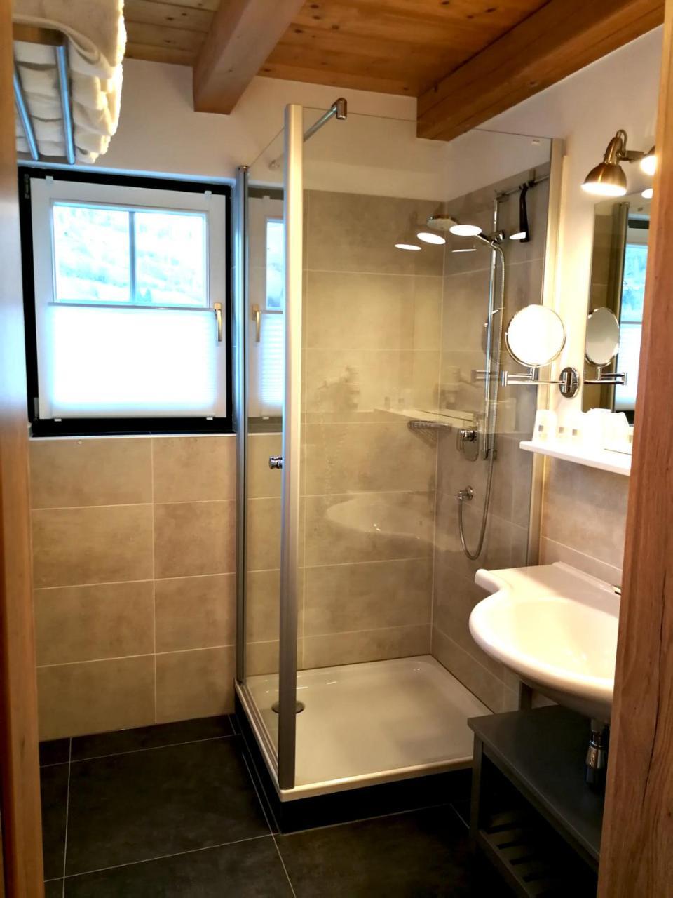 Haus Ofner Am Kreischberg Bed & Breakfast Sankt Georgen ob Murau Bagian luar foto