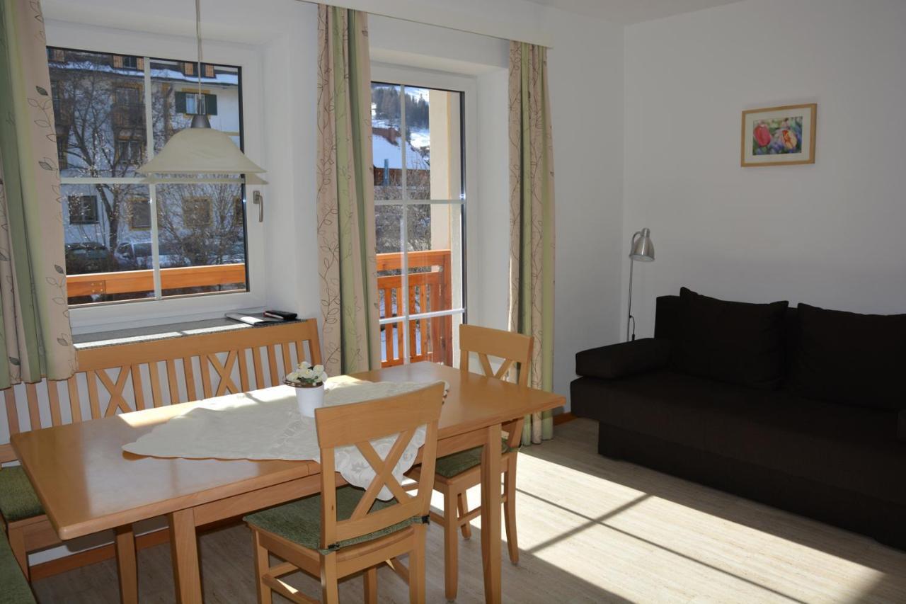 Haus Ofner Am Kreischberg Bed & Breakfast Sankt Georgen ob Murau Bagian luar foto