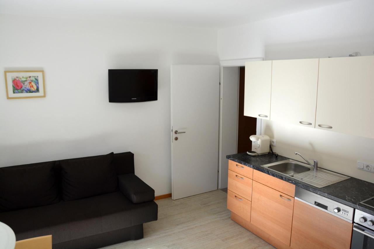 Haus Ofner Am Kreischberg Bed & Breakfast Sankt Georgen ob Murau Bagian luar foto