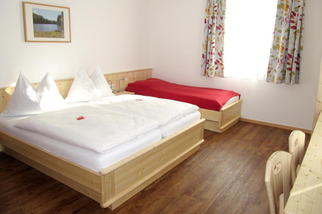 Haus Ofner Am Kreischberg Bed & Breakfast Sankt Georgen ob Murau Bagian luar foto