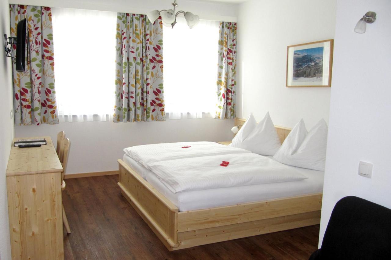Haus Ofner Am Kreischberg Bed & Breakfast Sankt Georgen ob Murau Bagian luar foto